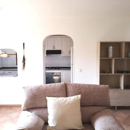 Casa Piteres Сasa de vacaciones Alicante