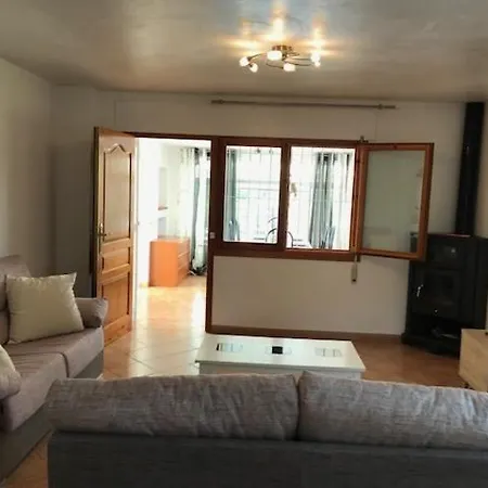 Casa Piteres Сasa de vacaciones