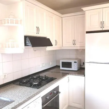 Casa Piteres Сasa de vacaciones Alicante