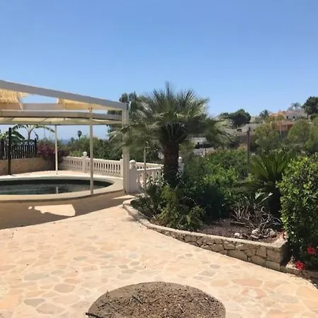 Сasa de vacaciones Casa Piteres