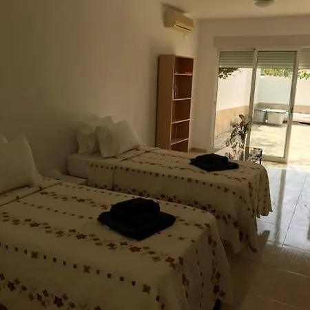 Casa Piteres * Alicante