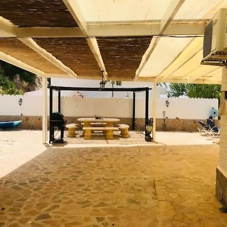 Casa Piteres *