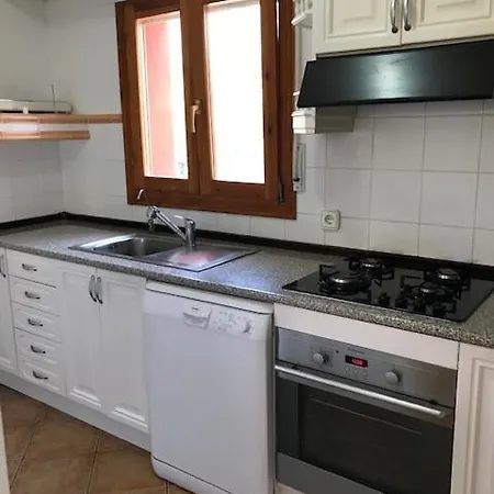 Сasa de vacaciones Casa Piteres *