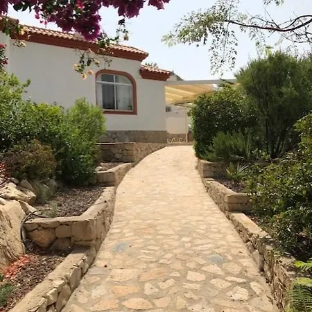 Casa Piteres * Alicante