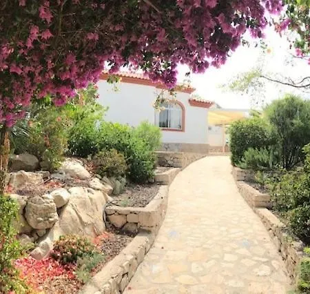 Сasa de vacaciones Casa Piteres