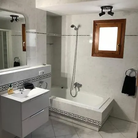 Сasa de vacaciones Casa Piteres Alicante