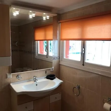 Сasa de vacaciones Casa Piteres Alicante