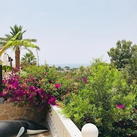 Сasa de vacaciones Casa Piteres *