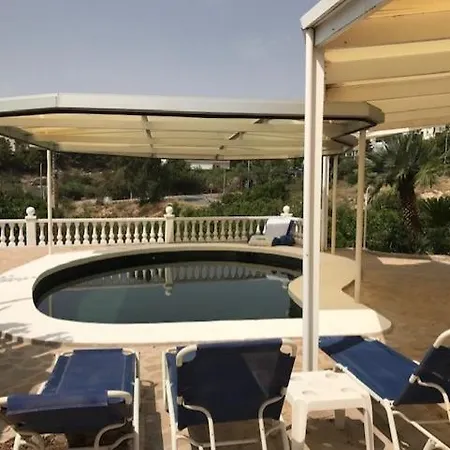 Casa Piteres Сasa de vacaciones