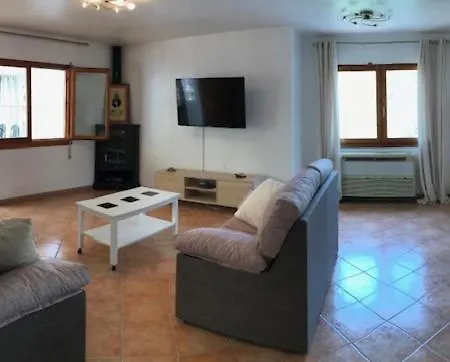 Сasa de vacaciones Casa Piteres