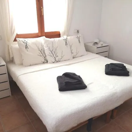 Casa Piteres Сasa de vacaciones