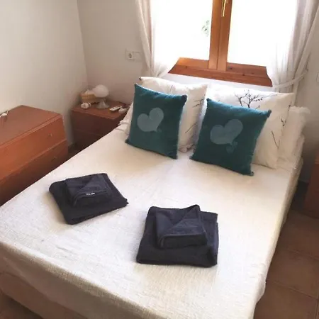 Сasa de vacaciones Casa Piteres *