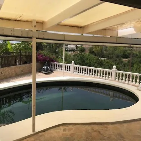 Casa Piteres Сasa de vacaciones