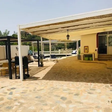 Casa Piteres