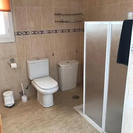 Casa Piteres Сasa de vacaciones Alicante