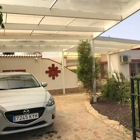 Casa Piteres