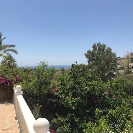 Casa Piteres