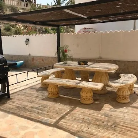 Сasa de vacaciones Casa Piteres Alicante