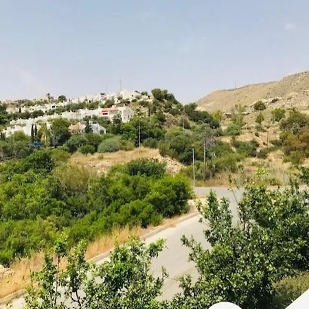 Casa Piteres Сasa de vacaciones Alicante