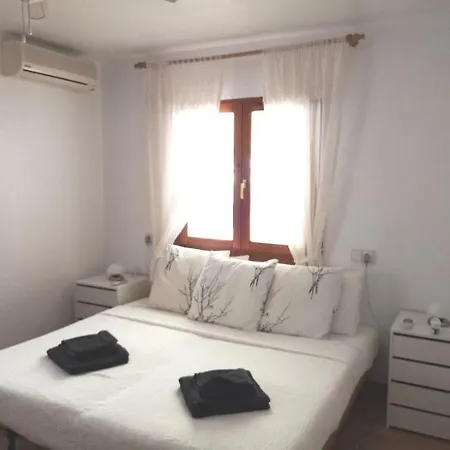 Сasa de vacaciones Casa Piteres